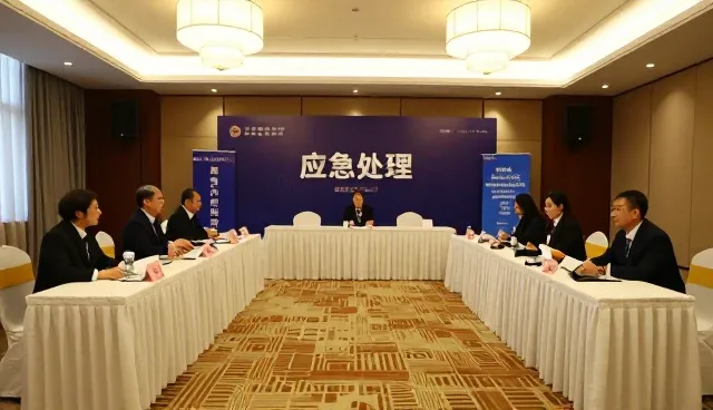 精细化学品分装服务如何应对行业精细化趋势