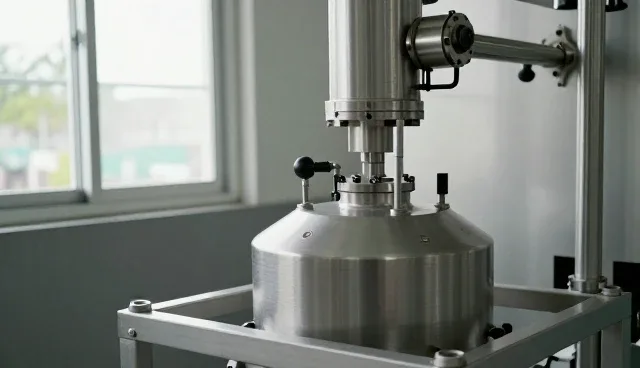 精细化学品在来料加工中的使用与维护关键点