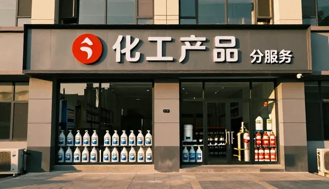 精细化学品领域工艺优化的实践路径与未来方向