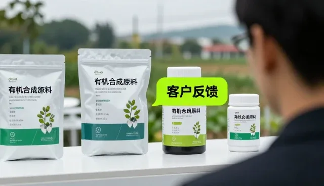 材料特性对化工助剂性能与适用条件的影响分析