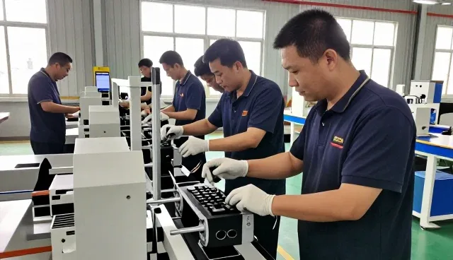 为什么越来越多有机合成原料选择来料加工服务