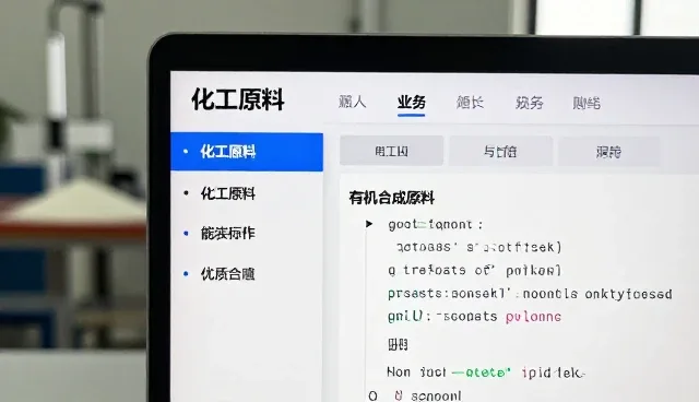 来料加工服务中常见的问题及应对策略